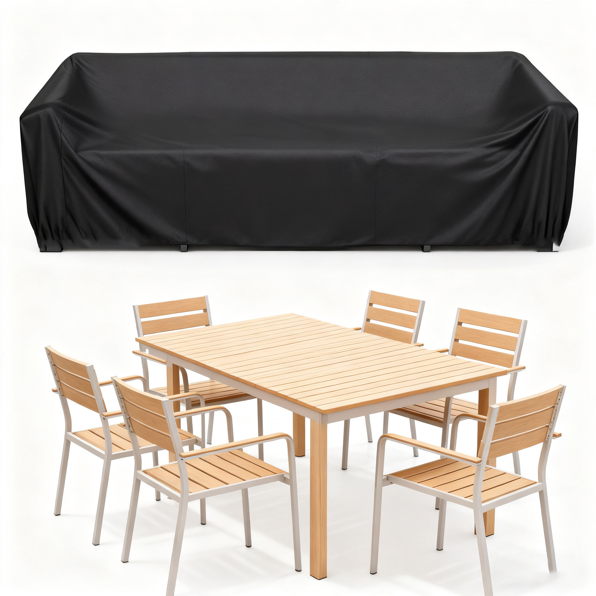 Outdoor Patio Furniture Covers - đánh giá và giá Outdoor Furniture Arhaus