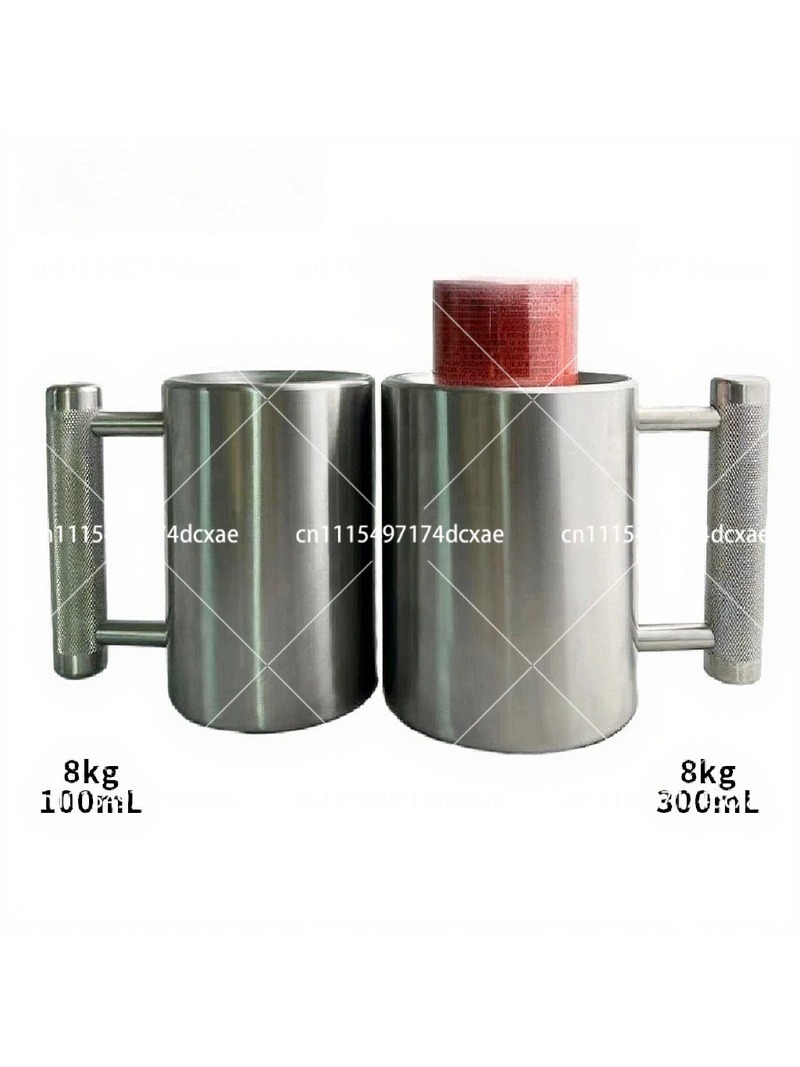 8kg Dumbbell Cup Stainless Ste - đánh giá và giá Outdoor Furniture Material