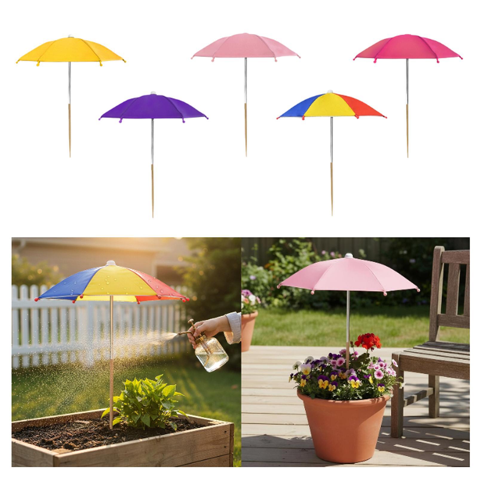 Plant Umbrellas Outdoor Protec - đánh giá và giá Outdoor Furniture Umbrella