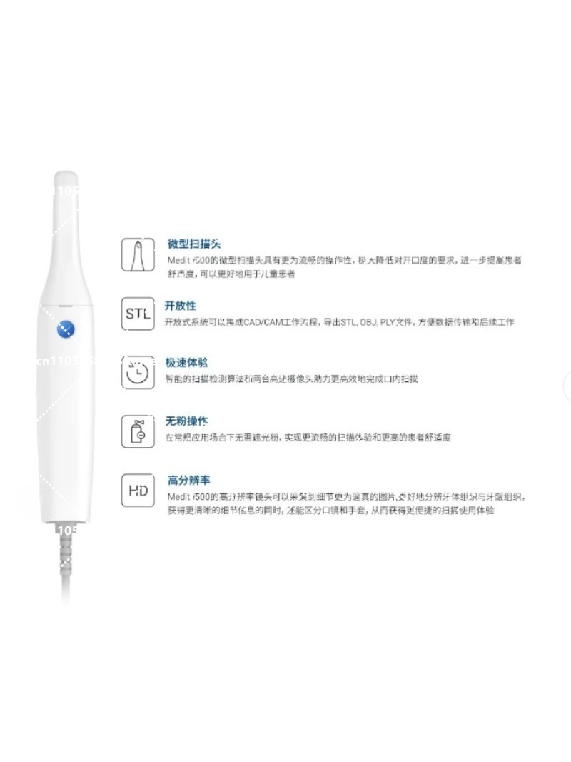 High-Quality Intraoral Scanner - đánh giá và giá Outdoor Furniture Quality