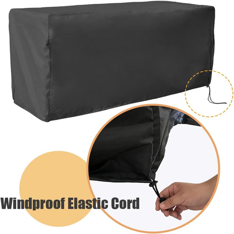 Heavy Duty Waterproof Patio Fu - đánh giá và giá Outdoor Furniture Heavy