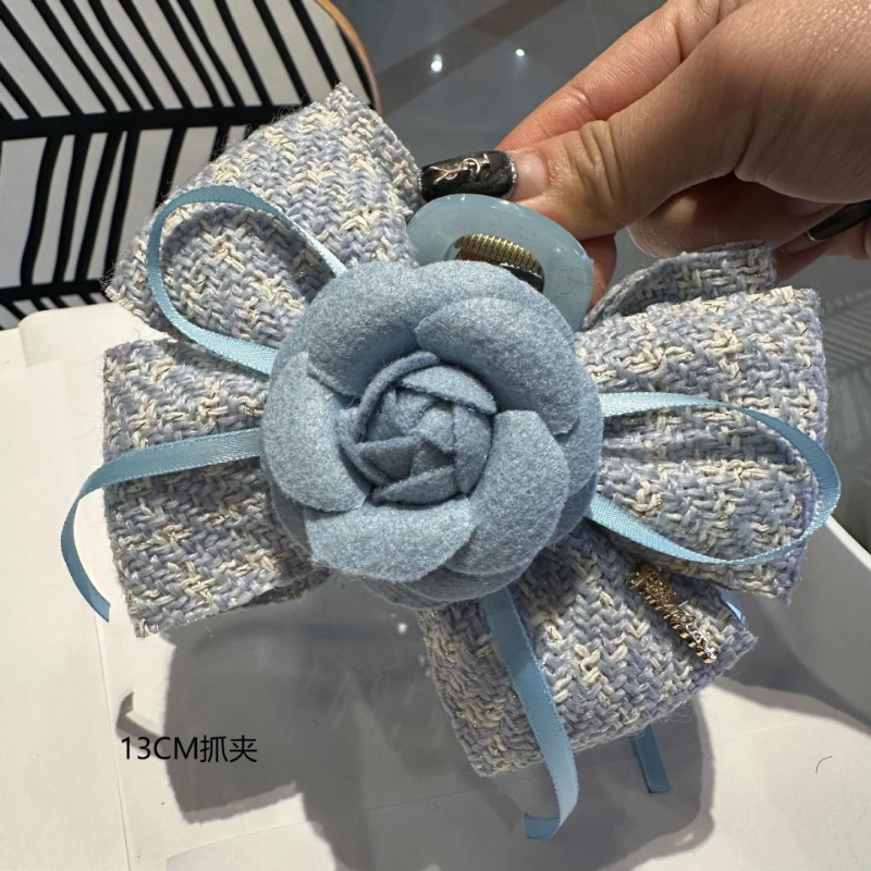 New Fashion Camellia Flower Ha - đánh giá và giá Outdoor Furniture Decor