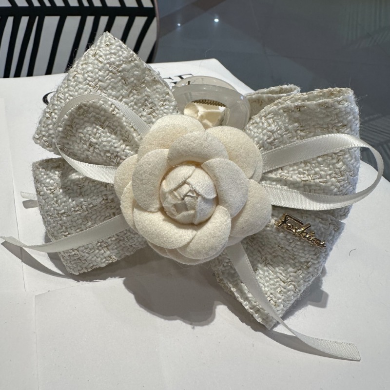 New Fashion Camellia Flower Ha - đánh giá và giá Outdoor Furniture Decor