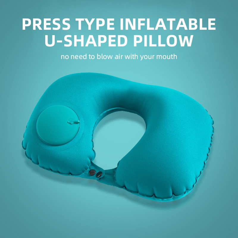 5 Colors Press Inflatable Pill - đánh giá và giá Outdoor Furniture Pillows