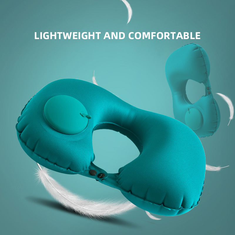 5 Colors Press Inflatable Pill - đánh giá và giá Outdoor Furniture Pillows