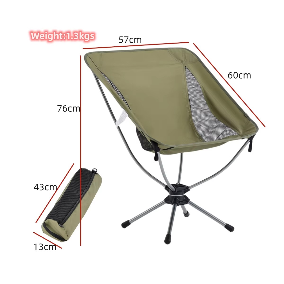 Outdoor Lightweight 360 Degree - đánh giá và giá Outdoor Furniture Recliner Set