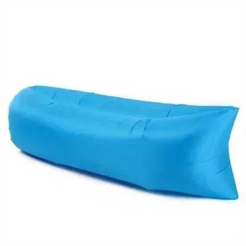 Outdoor Portable Inflatable So - đánh giá và giá Outdoor Furniture Material