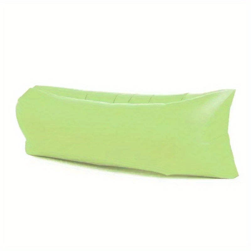 Outdoor Portable Inflatable So - đánh giá và giá Outdoor Furniture Material