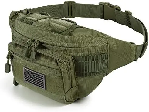 Waist Packs multi-function Fan - đánh giá và giá Outdoor Furniture Pillows