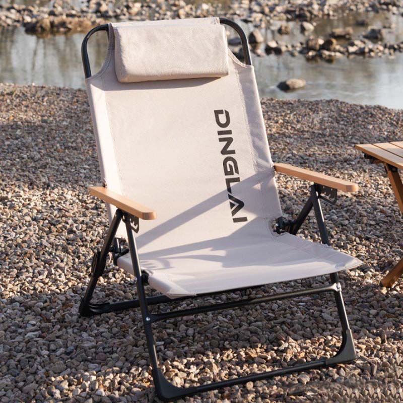 Outdoor Folding Chair Portable - đánh giá và giá Outdoor Furniture Pillows