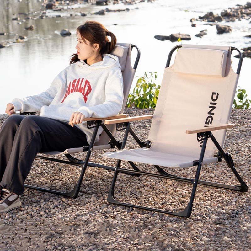 Outdoor Folding Chair Portable - đánh giá và giá Outdoor Furniture Pillows