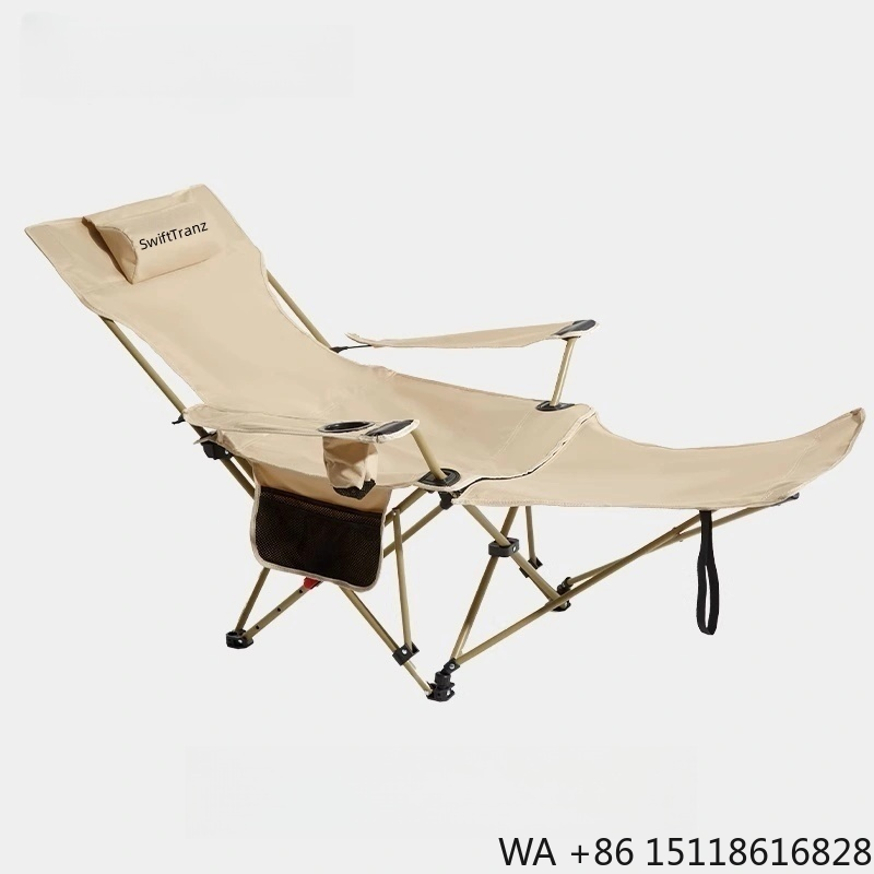 SwiftTranz Portable Steel Fold - đánh giá và giá Outdoor Furniture Recliner Set
