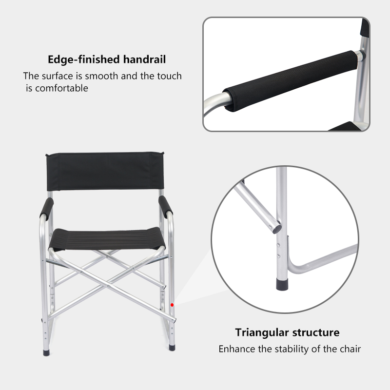 Custom Design Outdoor Camping  - đánh giá và giá Outdoor Furniture Recliner Set
