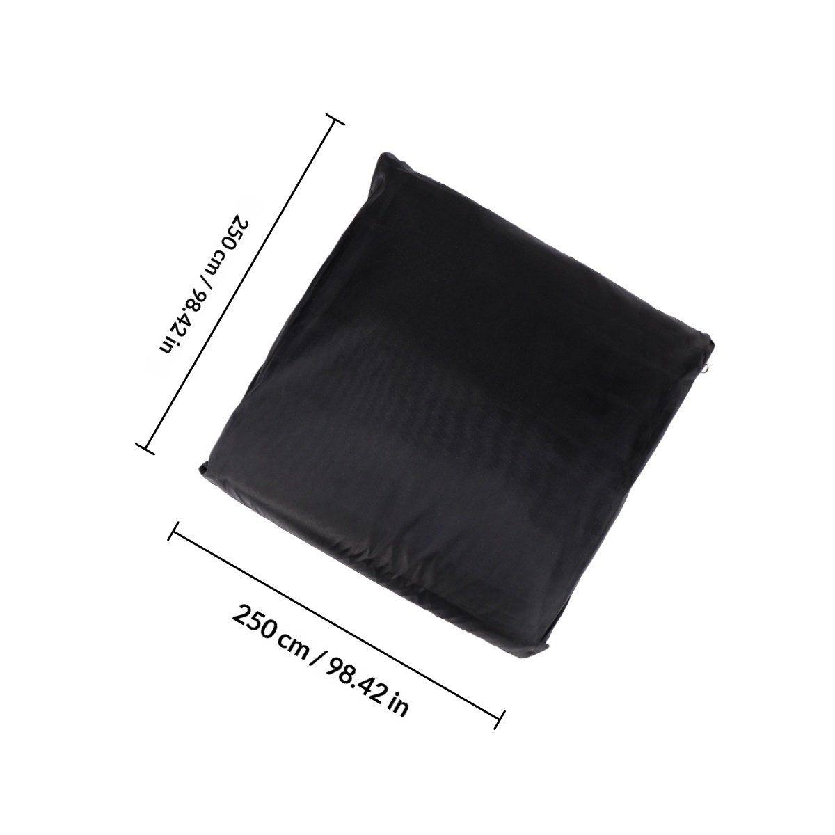 Waterproof Furniture Cover 350 - đánh giá và giá Outdoor Furniture Heavy