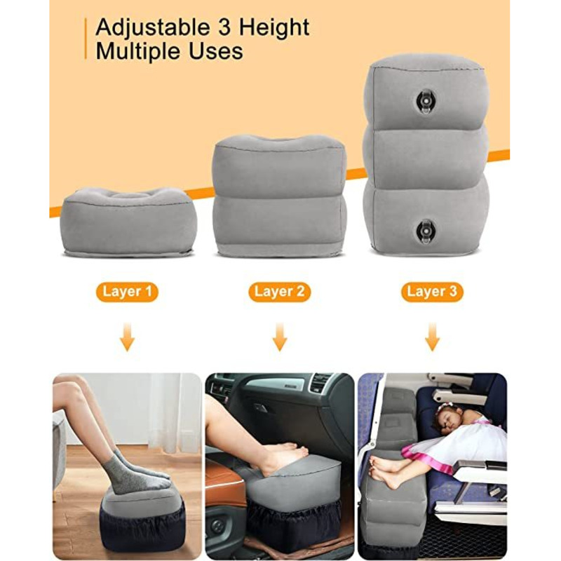 Bơm Hơi Chân Không Khí Cho Du  - đánh giá và giá Outdoor Furniture Pillows