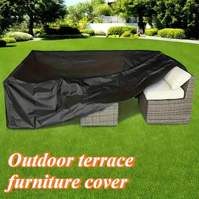 Heavy Duty Windproof Garden Fu - đánh giá và giá Outdoor Furniture Heavy